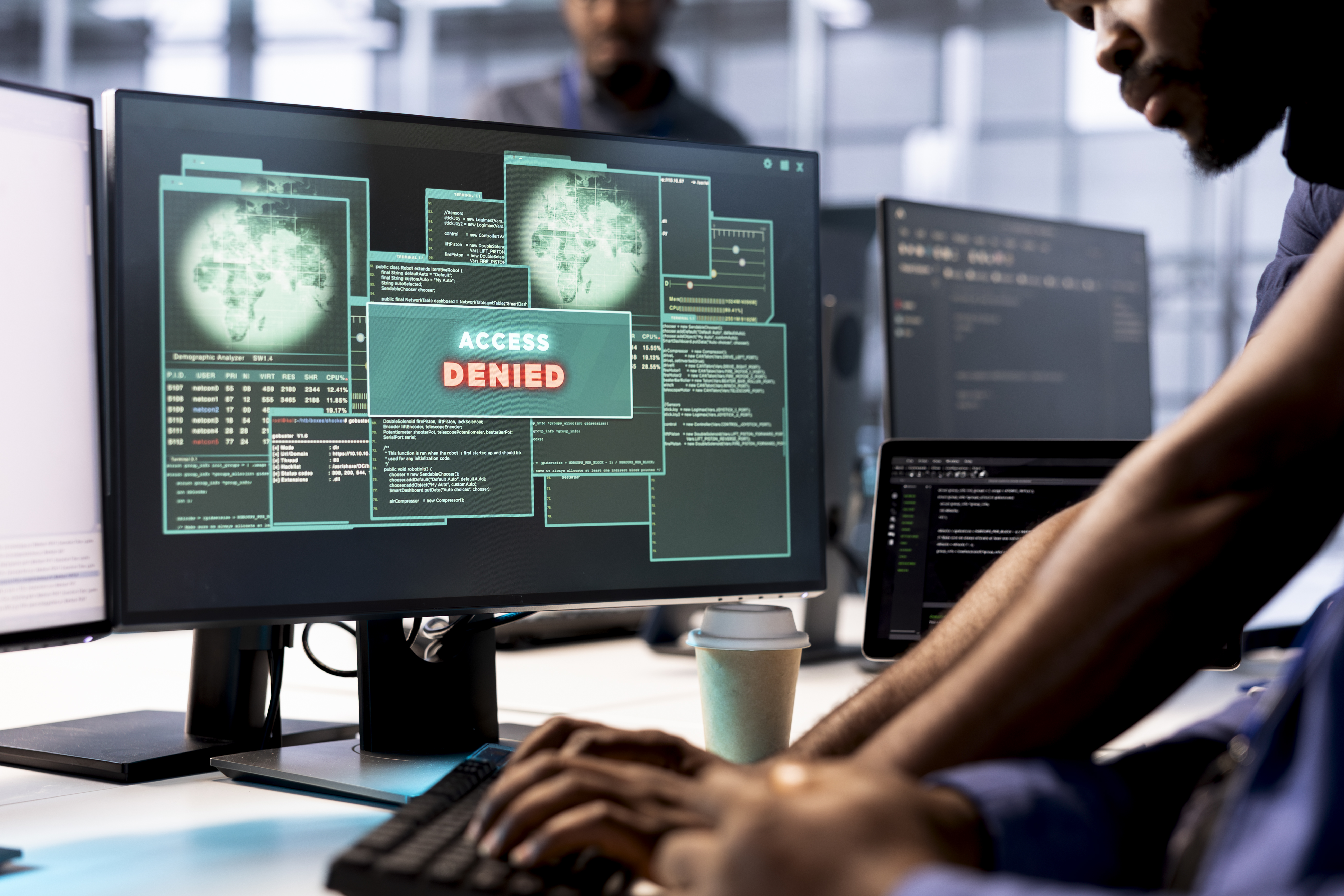 Cyber Security