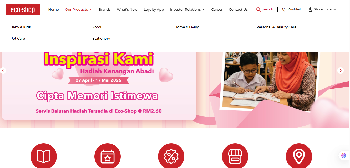 EcoShop