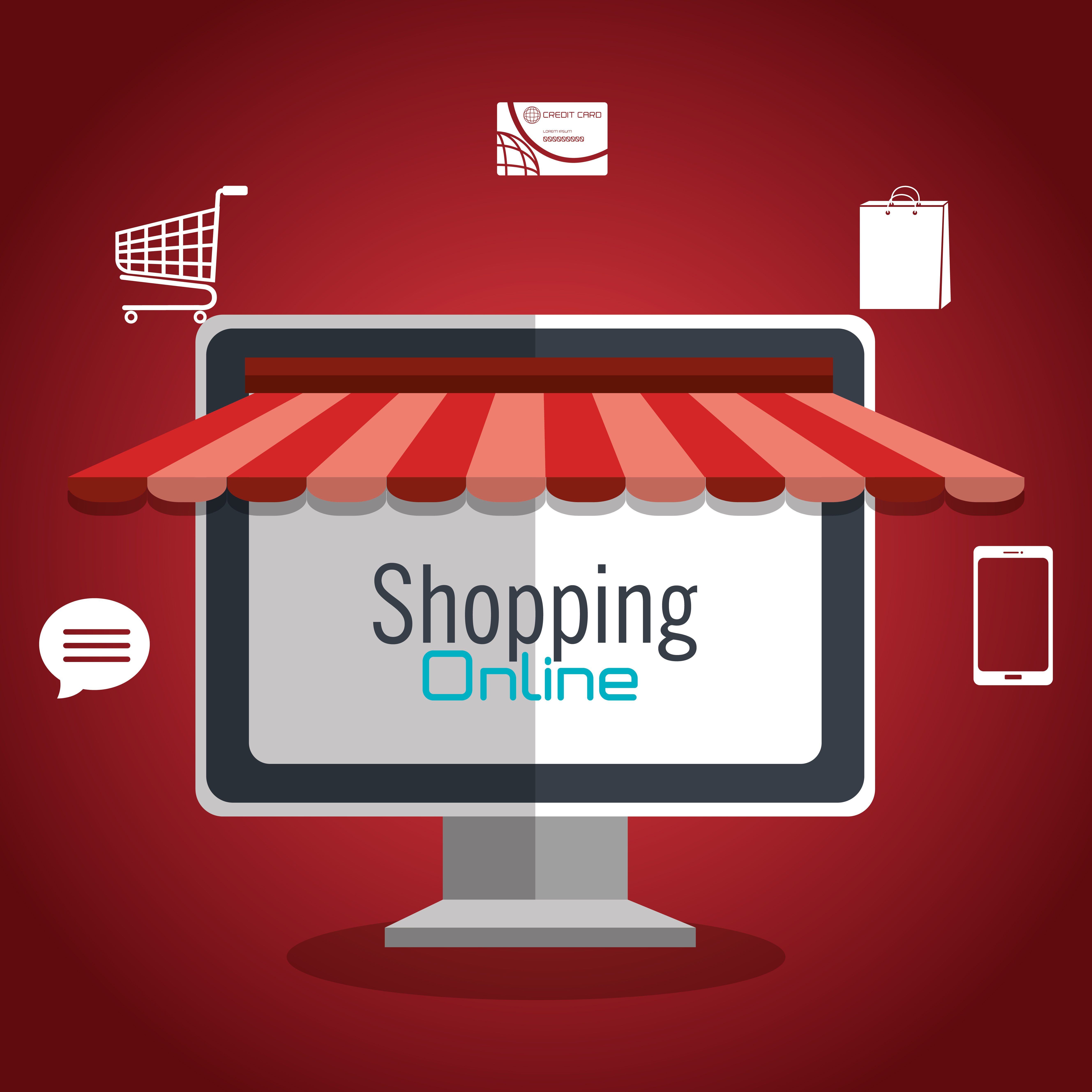 E-commerce