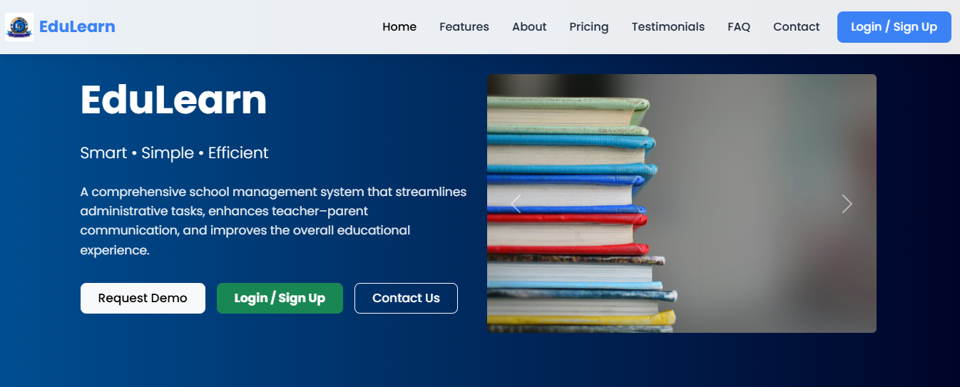 EduLearn