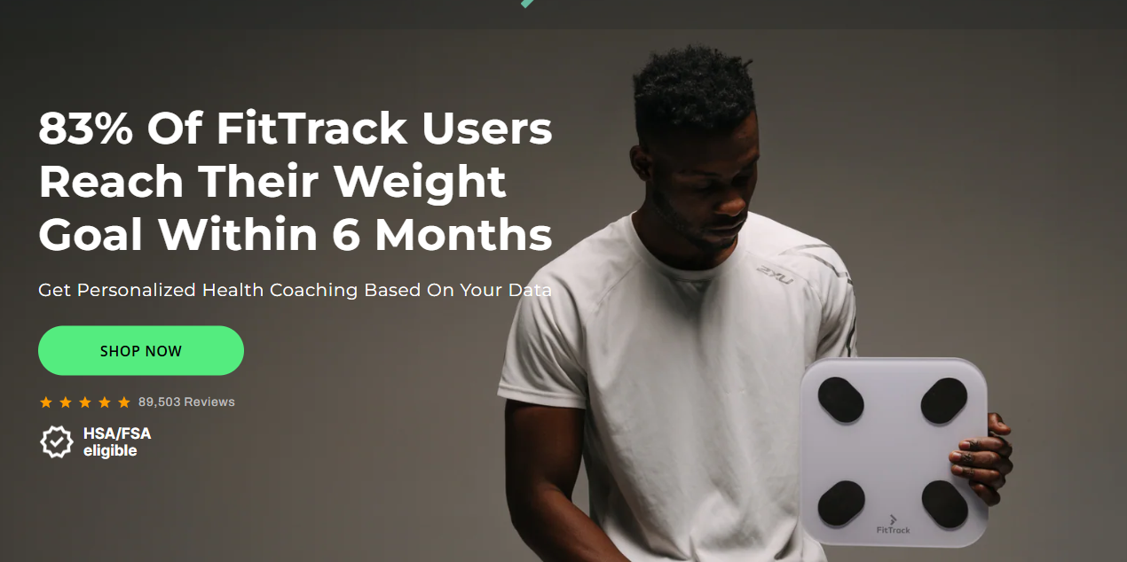 FitTrack