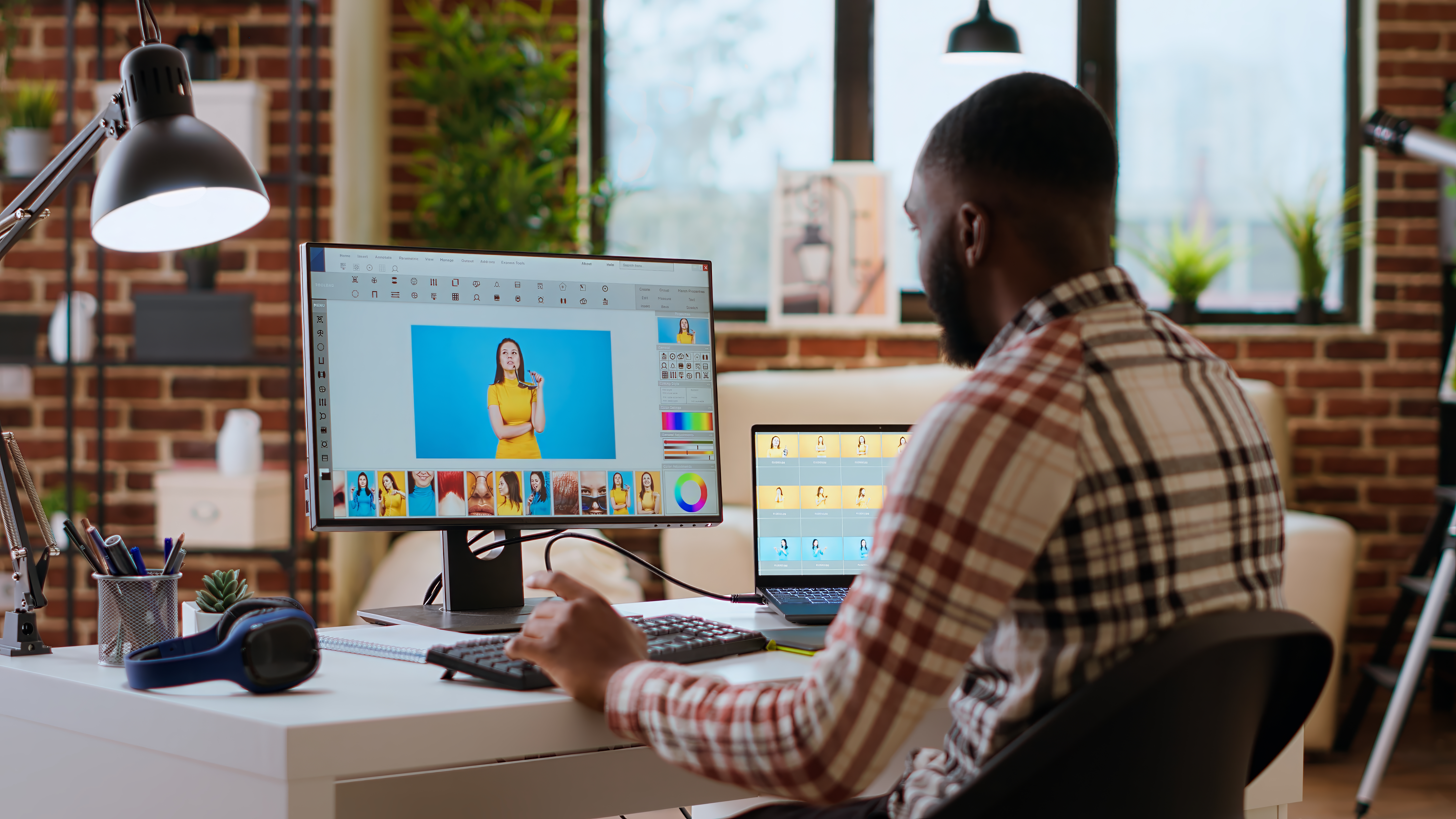 Graphic Design