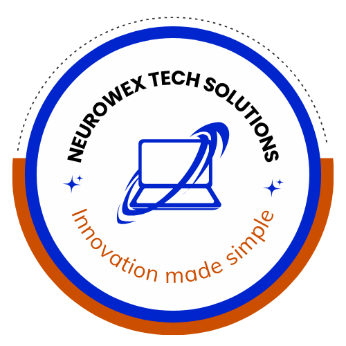 Neurowex Tech Logo