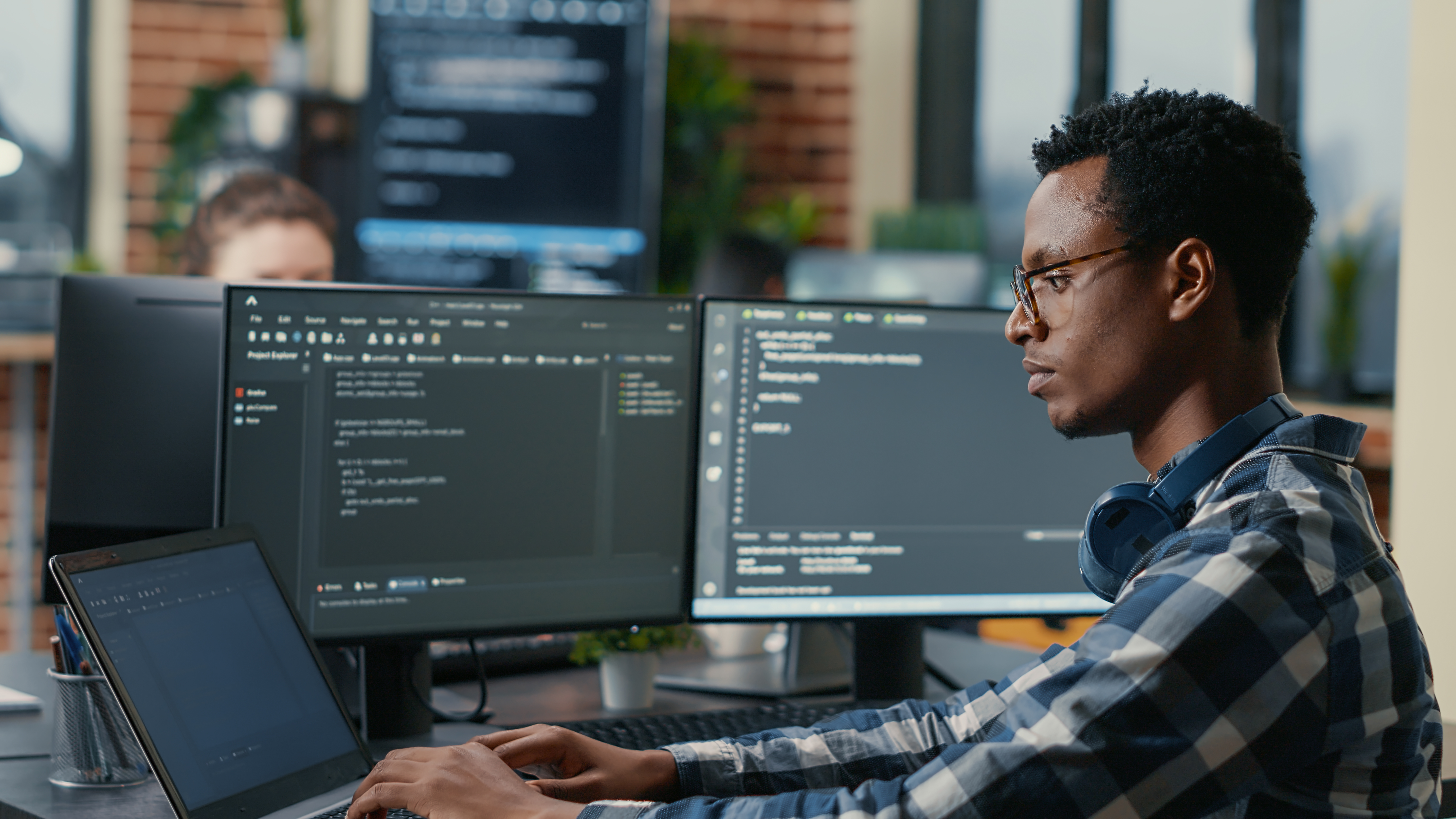 Web Development